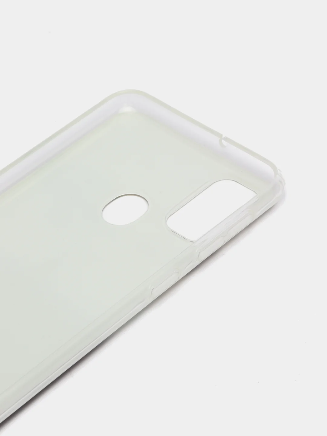 Хром чехол Samsung Galaxy M21 / M30s с рисунком