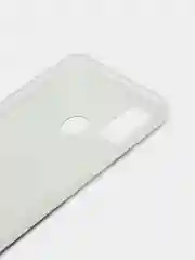 Хром чехол Samsung Galaxy M21 / M30s с рисунком