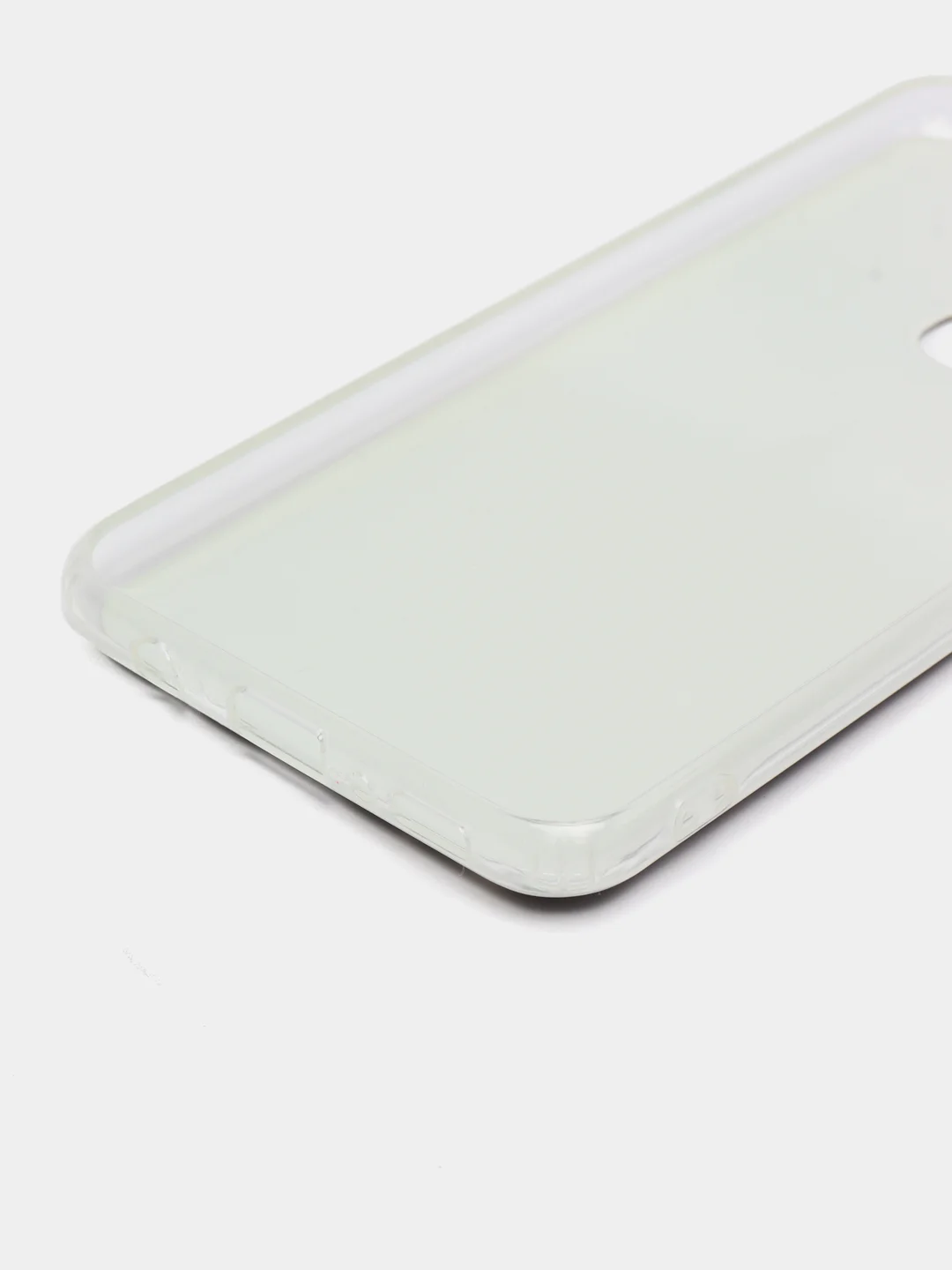 Хром чехол Samsung Galaxy M21 / M30s с рисунком