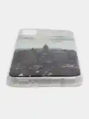 Хром чехол Samsung Galaxy M21 / M30s с рисунком