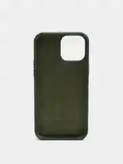 Тёмно-зелёный чехол силиконовый для iPhone 13, 13 Pro Max, 13 Pro, 12 цветов