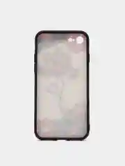 Коралловый чехол для iPhone 7/8/SE 2020