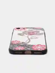Коралловый чехол для iPhone 7/8/SE 2020