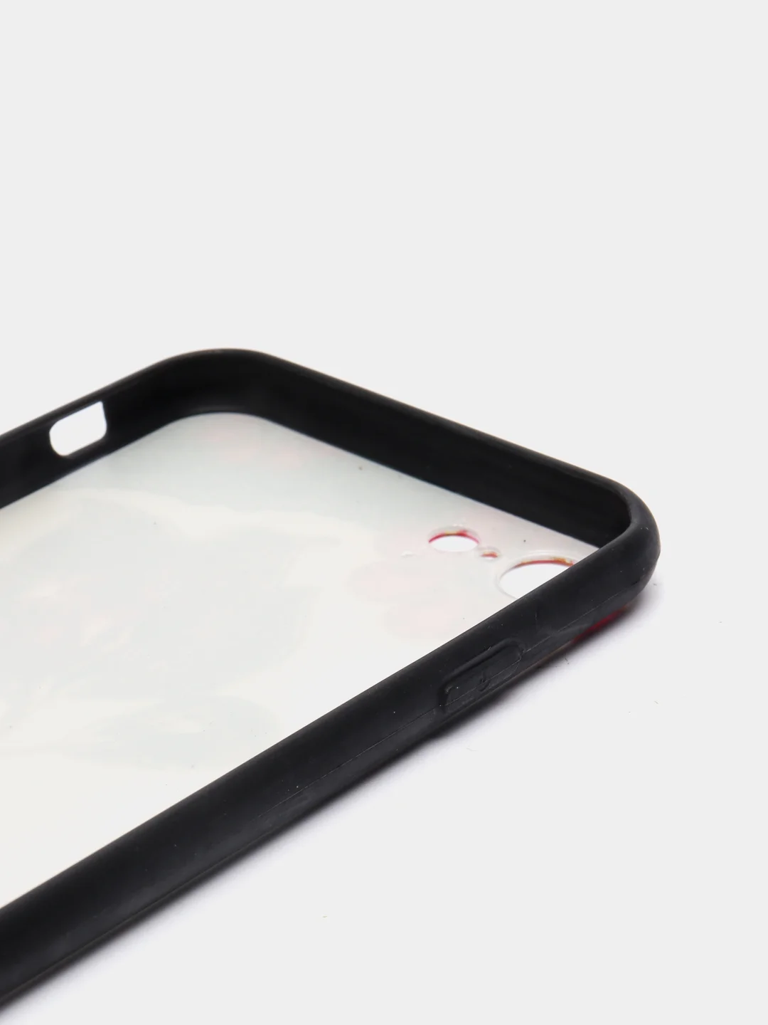 Коралловый чехол для iPhone 7/8/SE 2020