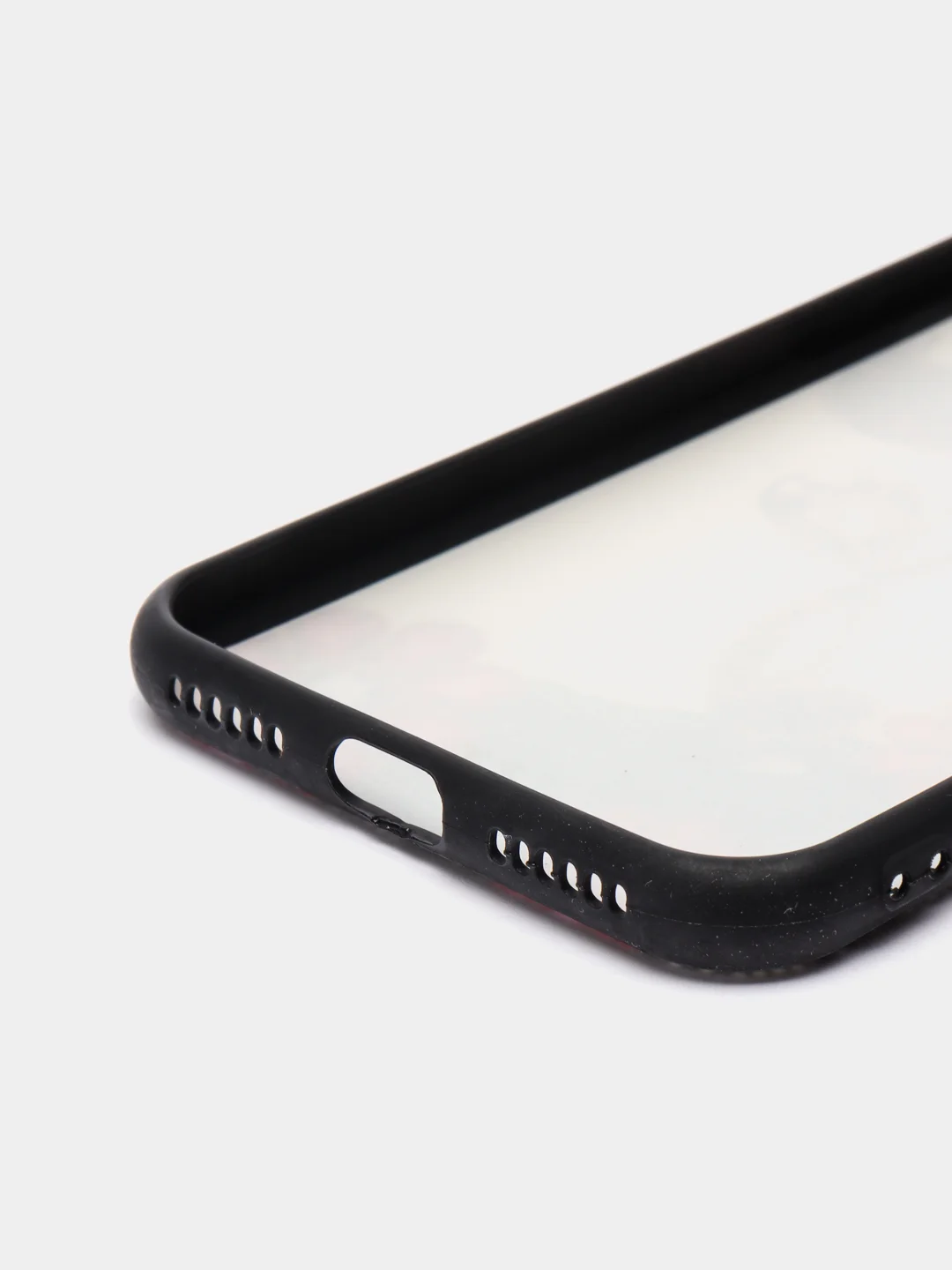 Коралловый чехол для iPhone 7/8/SE 2020