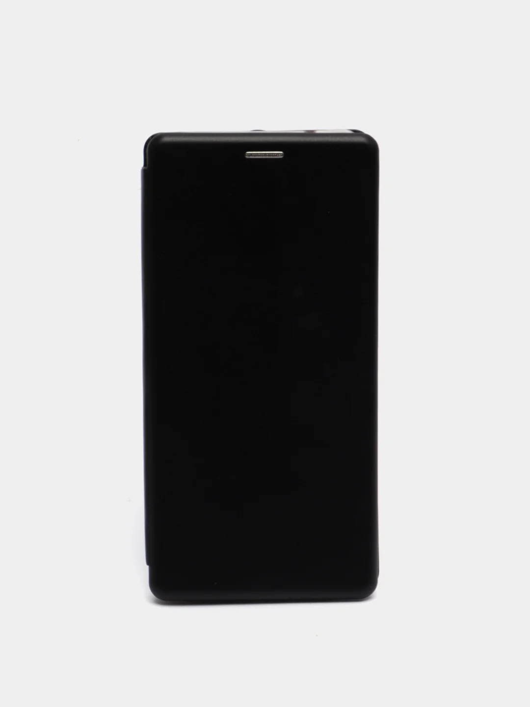 Черный чехол книжка Samsung Galaxy S20 Ultra, Самсунг Галакси С20 Ультра
