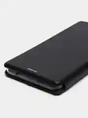 Красный чехол книжка Samsung Galaxy S20 Ultra, Самсунг Галакси С20 Ультра