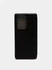 Красный чехол книжка Samsung Galaxy S20 Ultra, Самсунг Галакси С20 Ультра