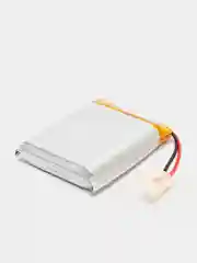 Аккумулятор литий-полимерный 8.0*30*40 (3.7В, 1300mah)