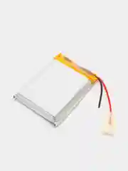 Аккумулятор литий-полимерный 8.0*30*40 (3.7В, 1300mah)