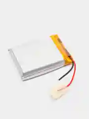 Аккумулятор литий-полимерный 8.0*30*40 (3.7В, 1300mah)