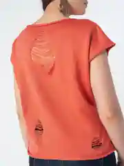Коралловый жилет Swag ecopooh