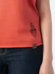 Коралловый жилет Swag ecopooh