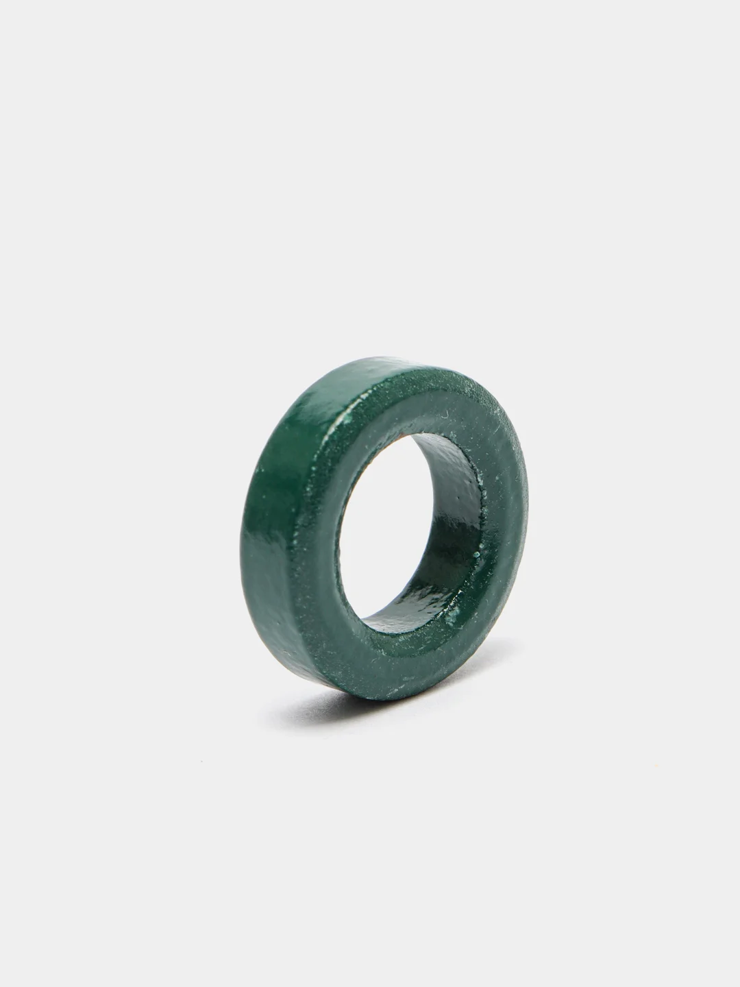 Феррит R16x10х4.5 PC40 кольцо ферритовое