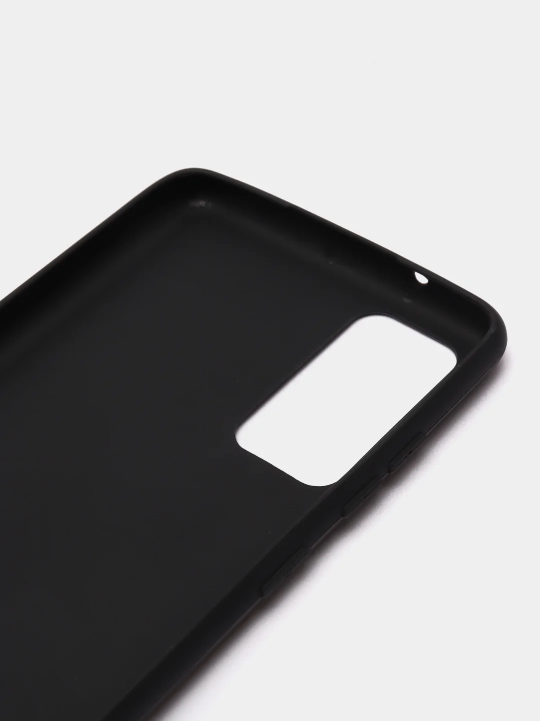 Черный чехол Samsung Galaxy А51,A01,A11/M11,A01/M01(2020)A12,A31A71,A21S,A20S,A10,M21,M30S,M31