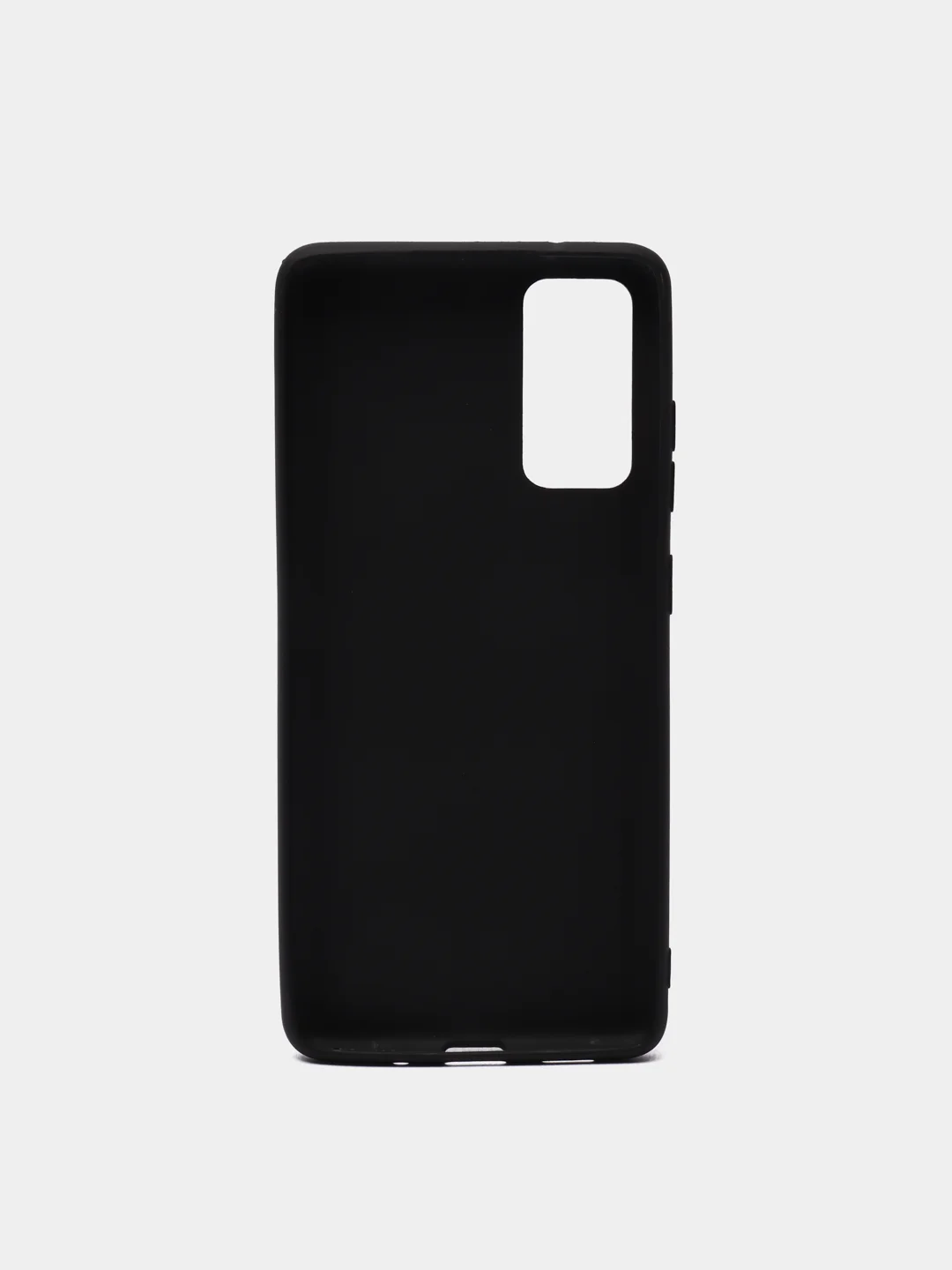 Черный чехол Samsung Galaxy А51,A01,A11/M11,A01/M01(2020)A12,A31A71,A21S,A20S,A10,M21,M30S,M31