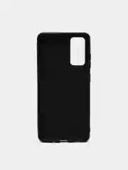 Черный чехол Samsung Galaxy А51,A01,A11/M11,A01/M01(2020)A12,A31A71,A21S,A20S,A10,M21,M30S,M31