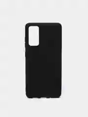 Черный чехол Samsung Galaxy А51,A01,A11/M11,A01/M01(2020)A12,A31A71,A21S,A20S,A10,M21,M30S,M31