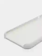 Белый чехол силиконовый для iPhone 6 / 6S, 12 цветов
