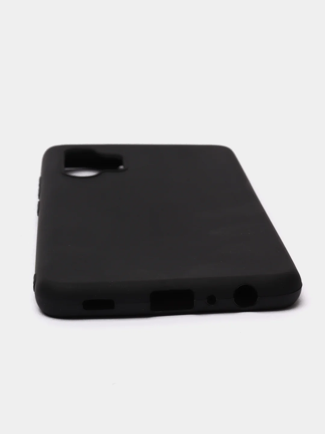 Черный чехол Samsung Galaxy А51,A01,A11/M11,A01/M01(2020)A12,A31A71,A21S,A20S,A10,M21,M30S,M31