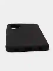 Черный чехол Samsung Galaxy А51,A01,A11/M11,A01/M01(2020)A12,A31A71,A21S,A20S,A10,M21,M30S,M31