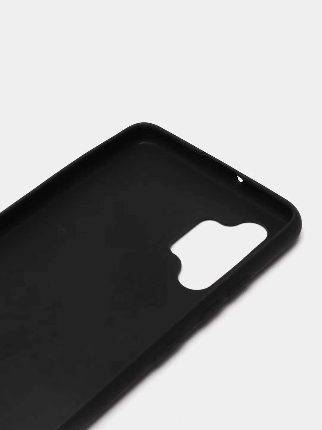 Черный чехол Samsung Galaxy А51,A01,A11/M11,A01/M01(2020)A12,A31A71,A21S,A20S,A10,M21,M30S,M31