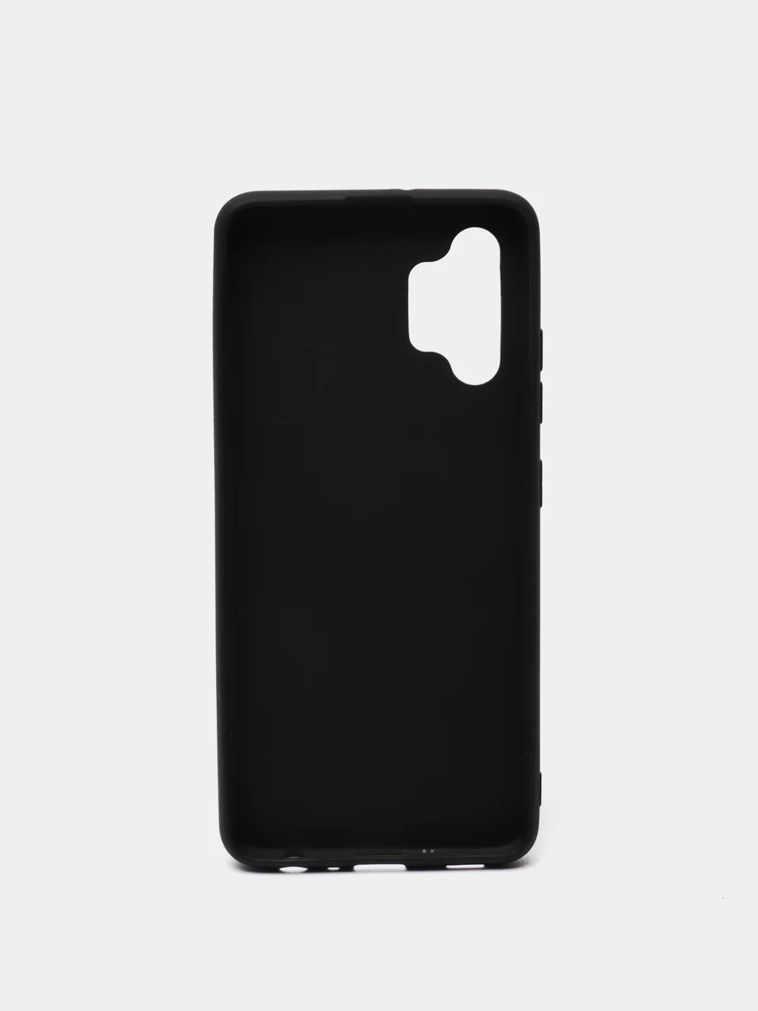 Черный чехол Samsung Galaxy А51,A01,A11/M11,A01/M01(2020)A12,A31A71,A21S,A20S,A10,M21,M30S,M31