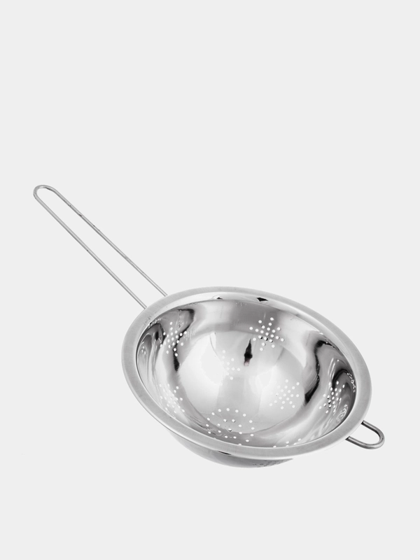Дуршлаг с ручкой, 24 см