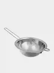Дуршлаг с ручкой, 24 см