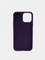 Пурпурный чехол силиконовый для iPhone 13, 13 Pro Max, 13 Pro, 12 цветов