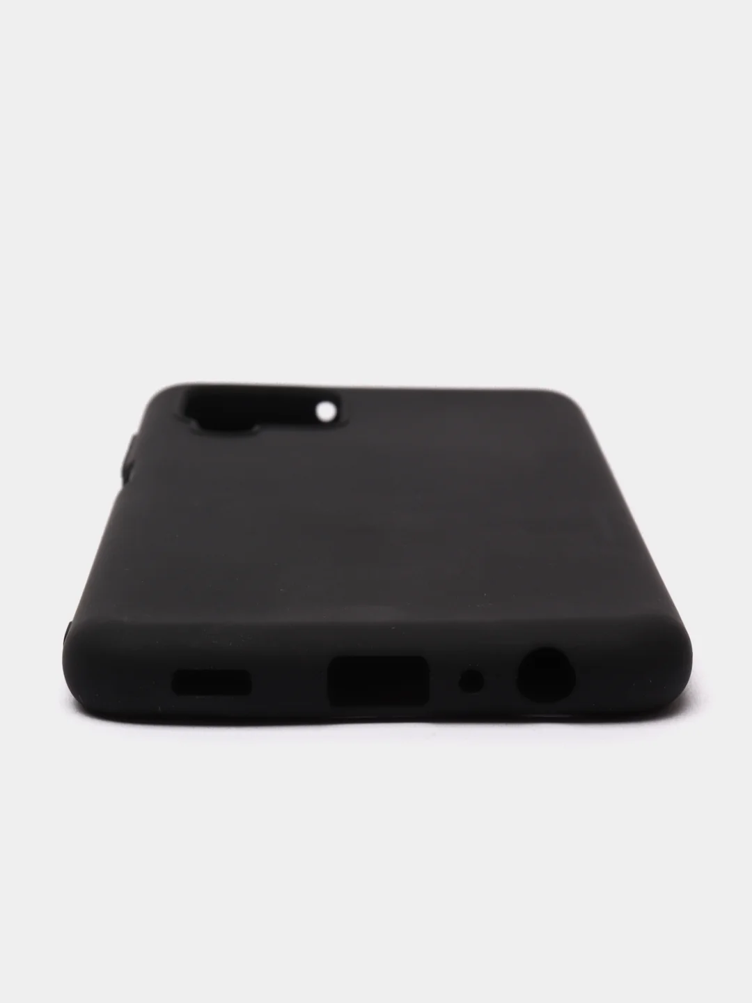 Черный чехол Samsung Galaxy А51,A01,A11/M11,A01/M01(2020)A12,A31A71,A21S,A20S,A10,M21,M30S,M31