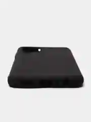 Черный чехол Samsung Galaxy А51,A01,A11/M11,A01/M01(2020)A12,A31A71,A21S,A20S,A10,M21,M30S,M31