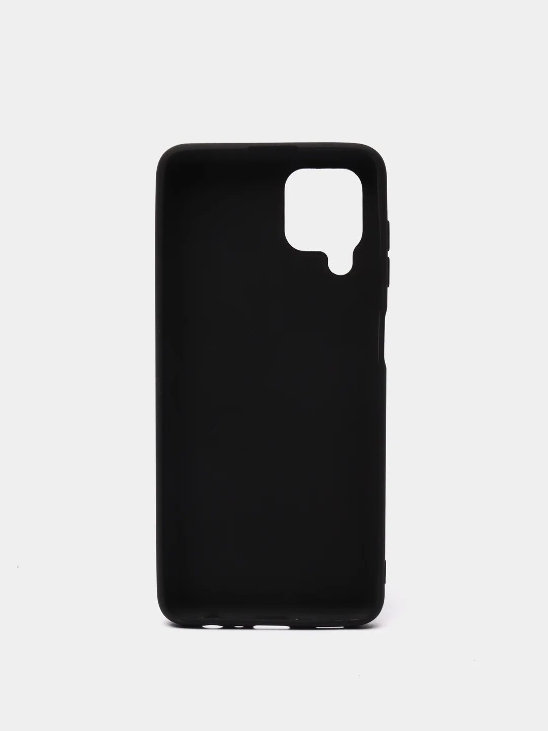 Черный чехол Samsung Galaxy А51,A01,A11/M11,A01/M01(2020)A12,A31A71,A21S,A20S,A10,M21,M30S,M31