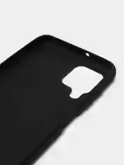 Черный чехол Samsung Galaxy А51,A01,A11/M11,A01/M01(2020)A12,A31A71,A21S,A20S,A10,M21,M30S,M31