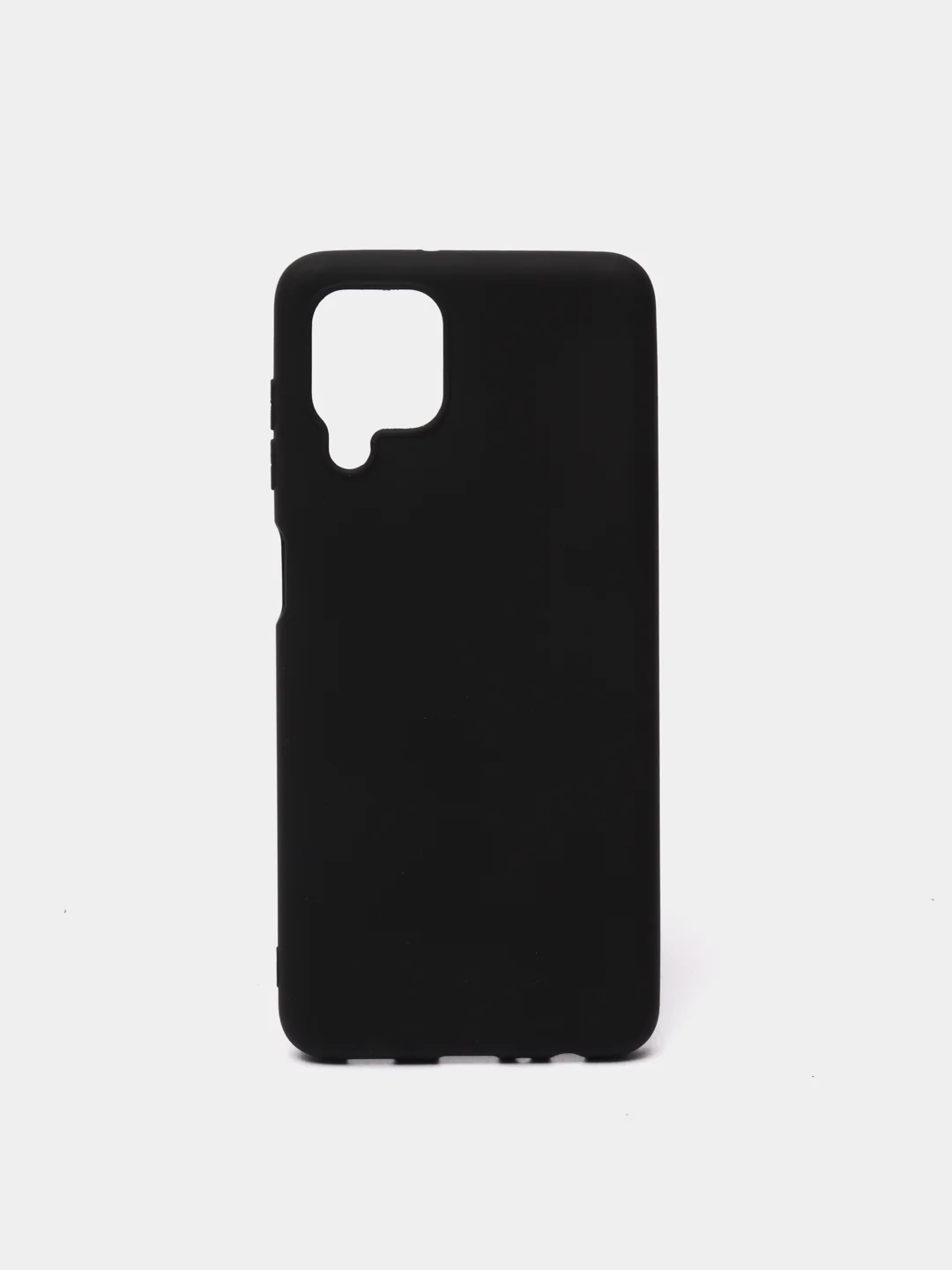 Черный чехол Samsung Galaxy А51,A01,A11/M11,A01/M01(2020)A12,A31A71,A21S,A20S,A10,M21,M30S,M31