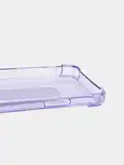 Лавандовый чехол Silicone Case для iPhone 13,12,11,XS,X,Pro,Max силиконовый (айфон)