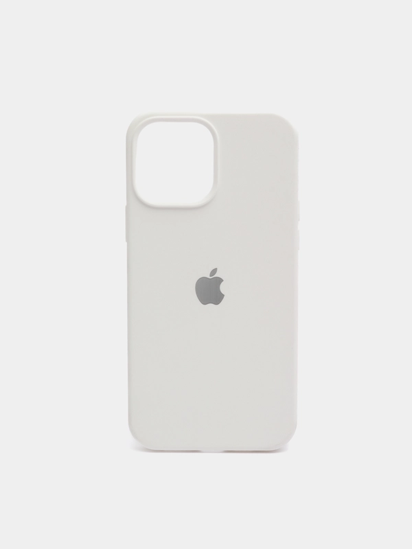 Чехол силиконовый для iPhone 13, 13 Pro Max, 13 Pro, 12 цветов