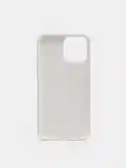 Белый чехол силиконовый для iPhone 13, 13 Pro Max, 13 Pro, 12 цветов