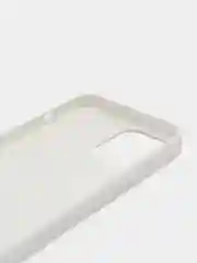 Белый чехол силиконовый для iPhone 13, 13 Pro Max, 13 Pro, 12 цветов