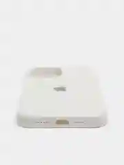 Белый чехол силиконовый для iPhone 13, 13 Pro Max, 13 Pro, 12 цветов