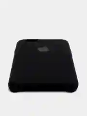 Черный чехол силиконовый для iPhone 6 / 6S, 12 цветов