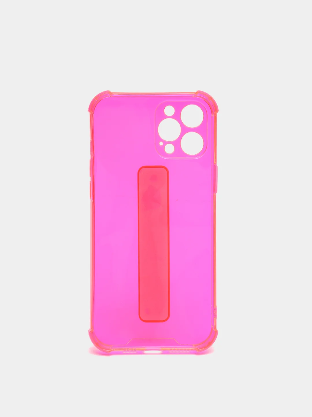 Фуксия чехол Silicone Case для iPhone 13,12,11,XS,X,Pro,Max силиконовый (айфон)