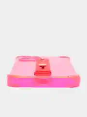 Фуксия чехол Silicone Case для iPhone 13,12,11,XS,X,Pro,Max силиконовый (айфон)