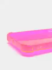 Фуксия чехол Silicone Case для iPhone 13,12,11,XS,X,Pro,Max силиконовый (айфон)