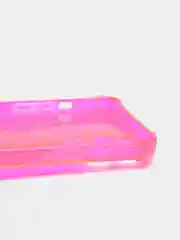 Фуксия чехол Silicone Case для iPhone 13,12,11,XS,X,Pro,Max силиконовый (айфон)