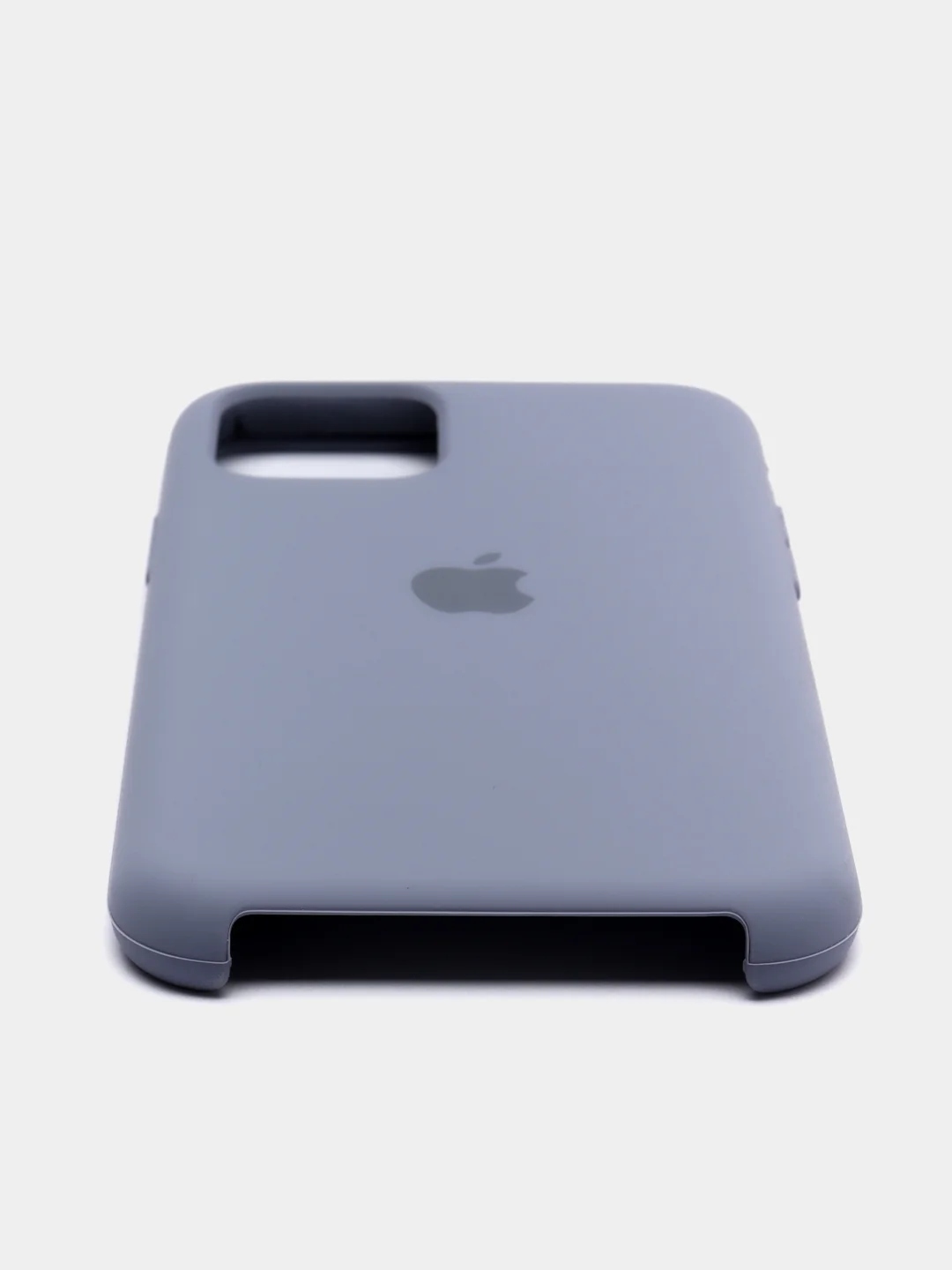 Сиреневый чехол Silicone Case для iPhone 11 Pro