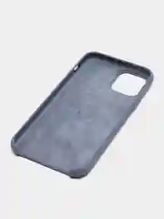 Сиреневый чехол Silicone Case для iPhone 11 Pro