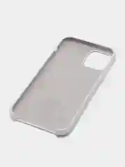 Белый чехол Silicone Case для iPhone 11 Pro