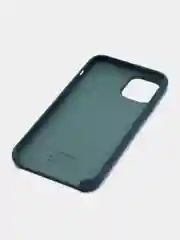 Индиго чехол Silicone Case для iPhone 11 Pro