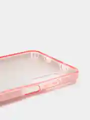 Розовый чехол силиконовый с блестками для Чехол Xiaomi Poco M3 силиконовый Противоударный чехол